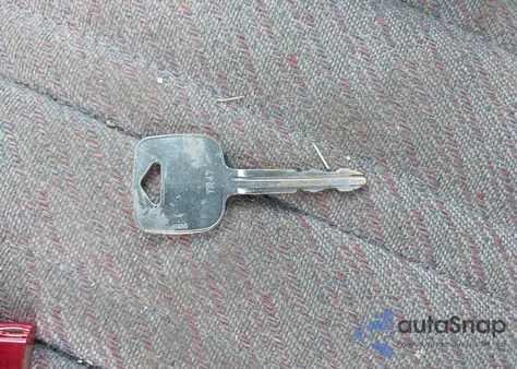 1996 Toyota Tacoma из США, поврежденный, VIN 4TANL42N6TZ220123